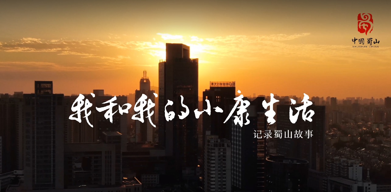 《我和我的小康生活》